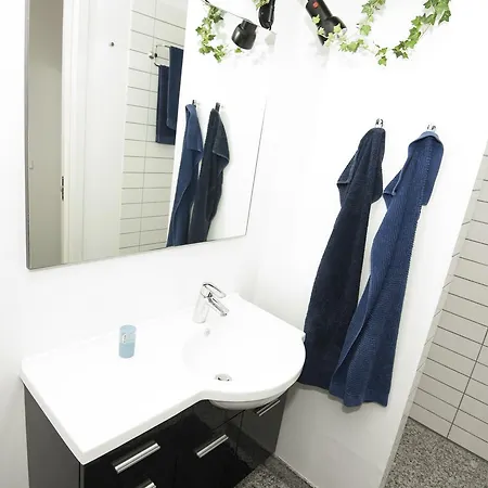Vakantiehuis Lis. & Joh. 20 Holiday House *