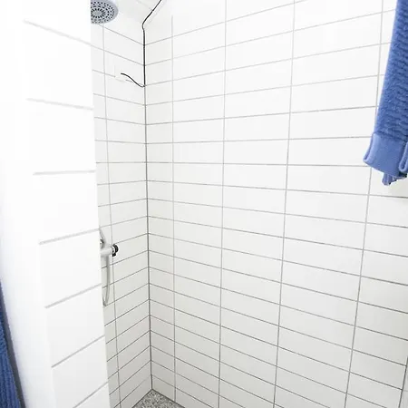 Lis. & Joh. 20 Holiday House Vakantiehuis Kerteminde