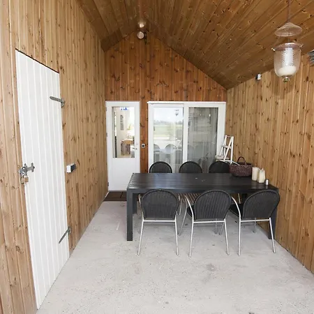Lis. & Joh. 20 Holiday House Vakantiehuis *